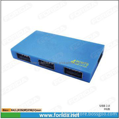 4 port usb hub,micro mini usb hub
